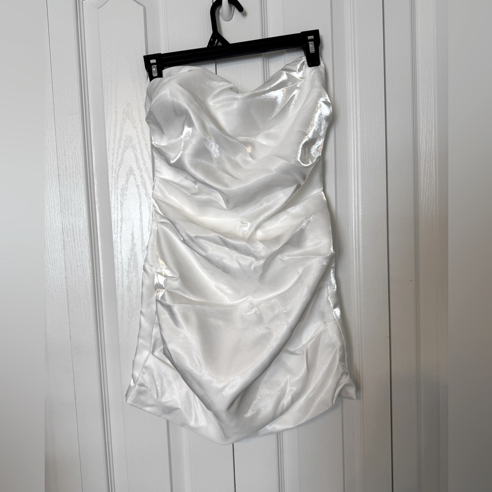 Bow Dress